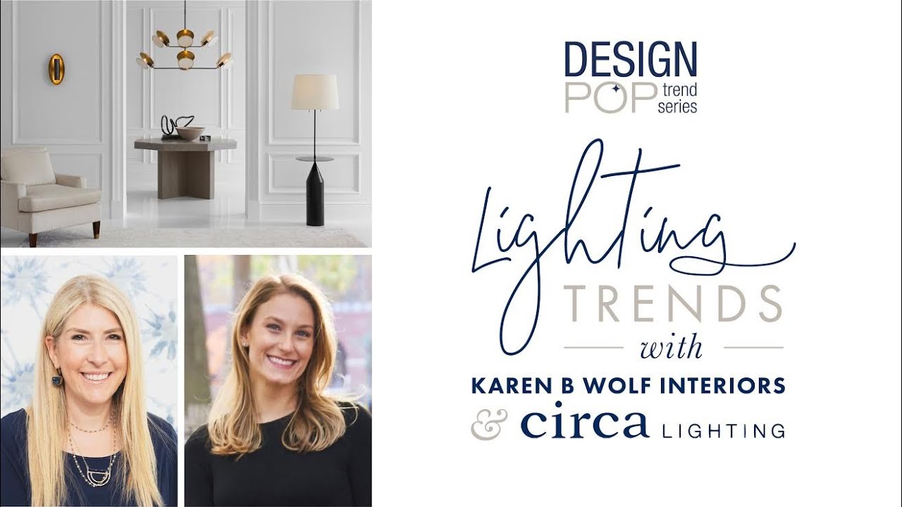Lighting Trends