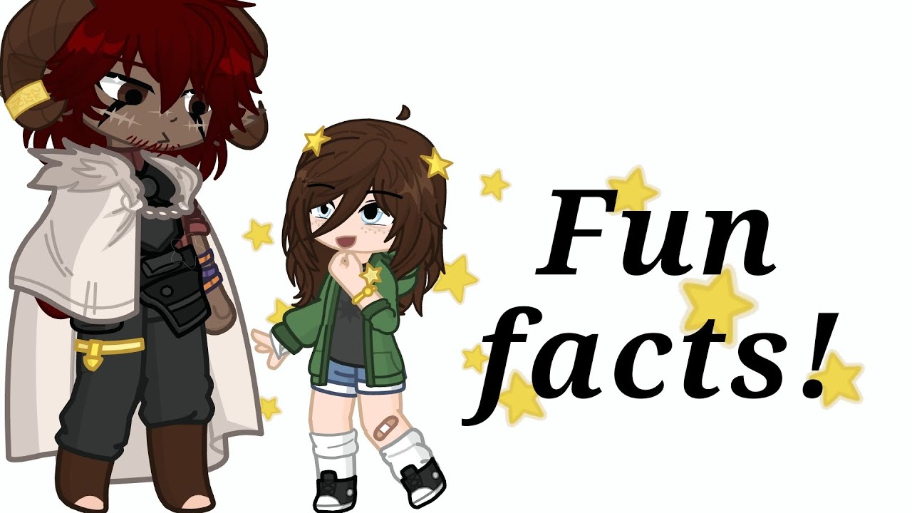 Fun facts! {Ft. The Zodiacs, Ophi, Cetus, Me}