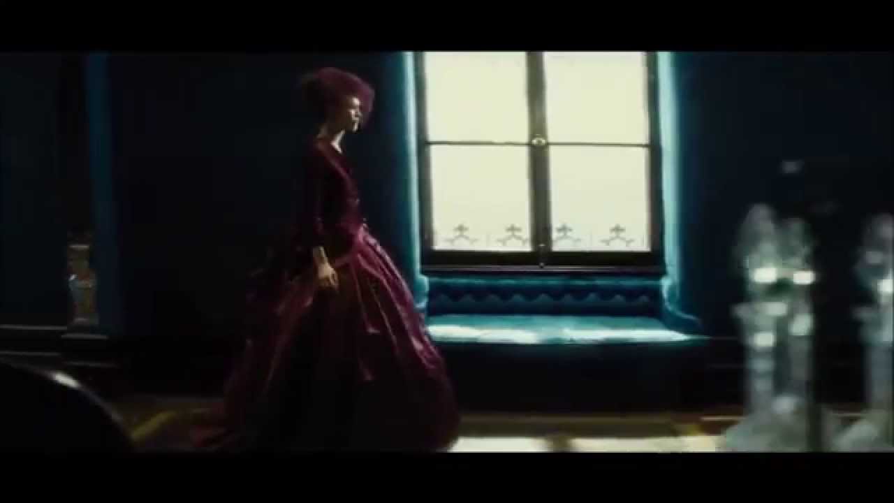 Anna Karenina : Tragic Beauty