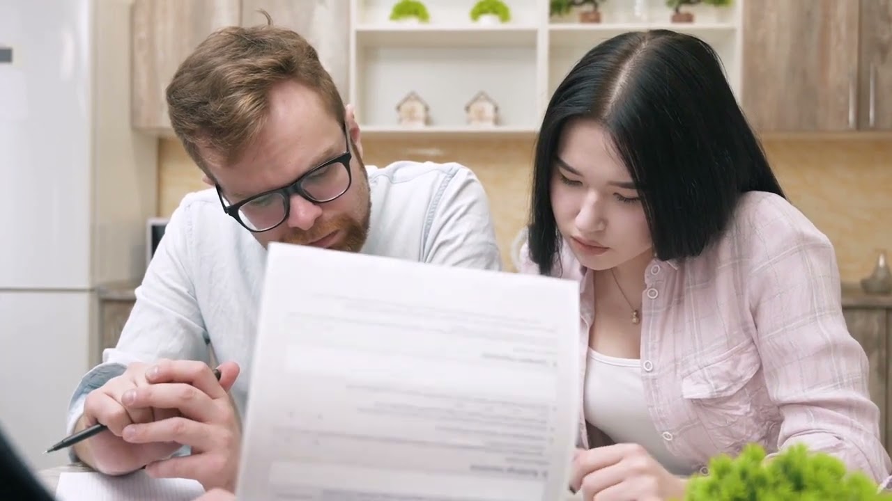 Risk of Foreclosure?