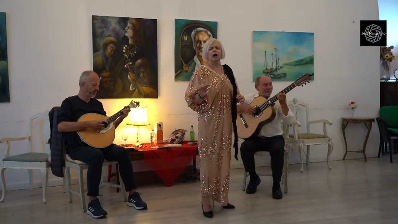 Maria Caetano: 