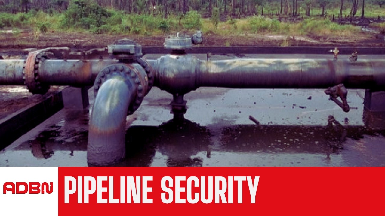 Pipeline Surveillance and Securitisation | Niger Delta Today