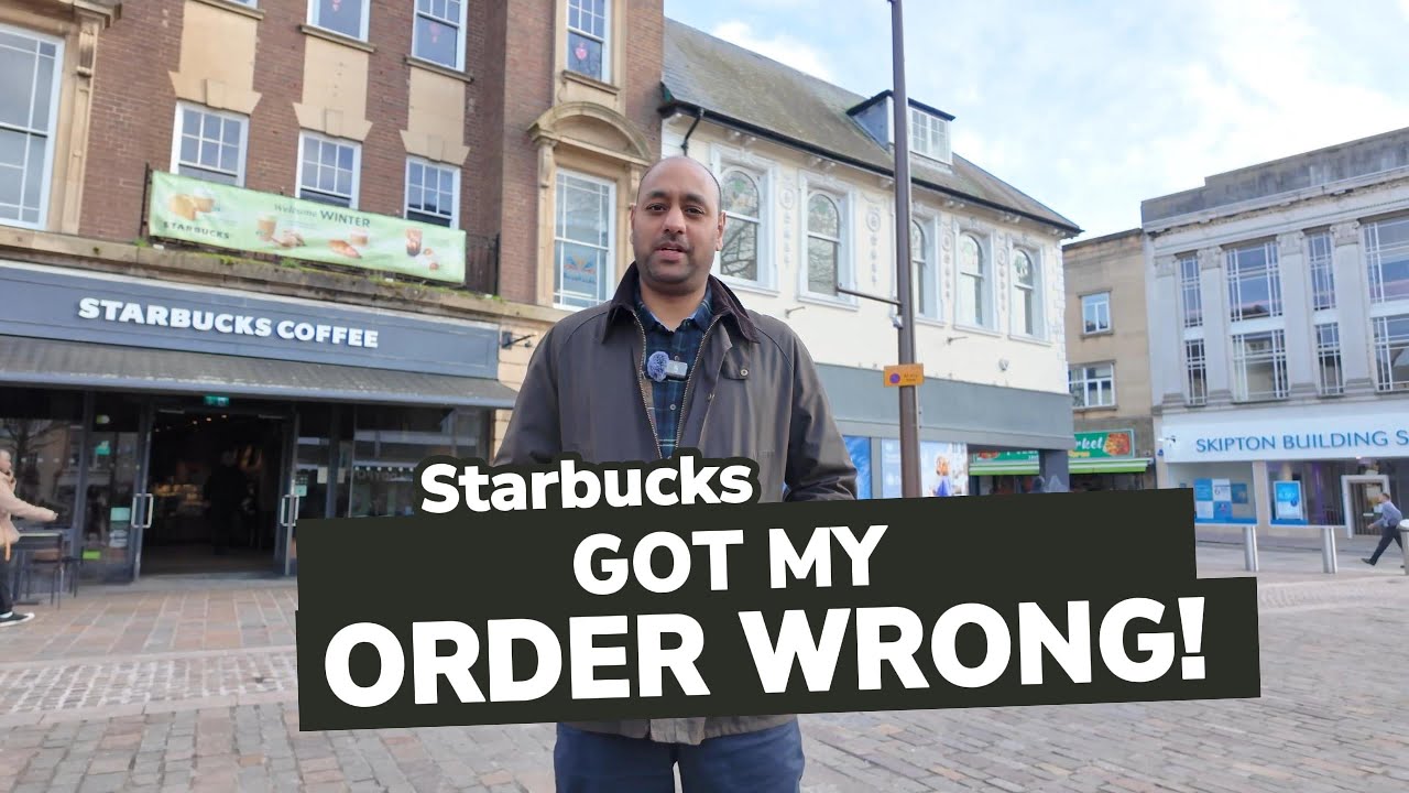 I Tried Every Starbucks Hot Chocolate