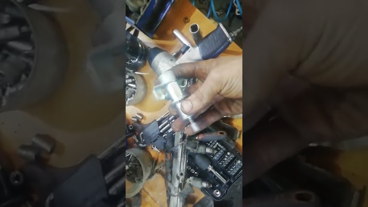 на горячую глохнет двигатель не затопленного насоса