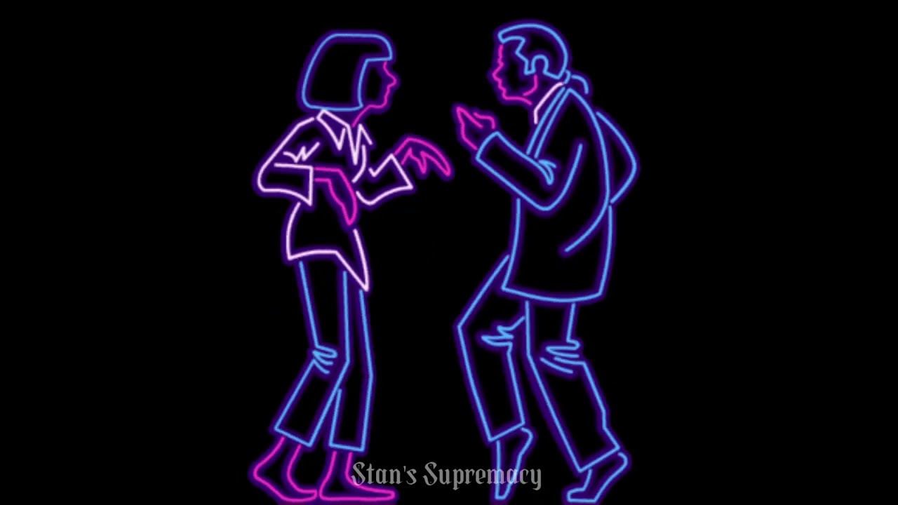 Best Friend - Foster The People [slowed + reverb]