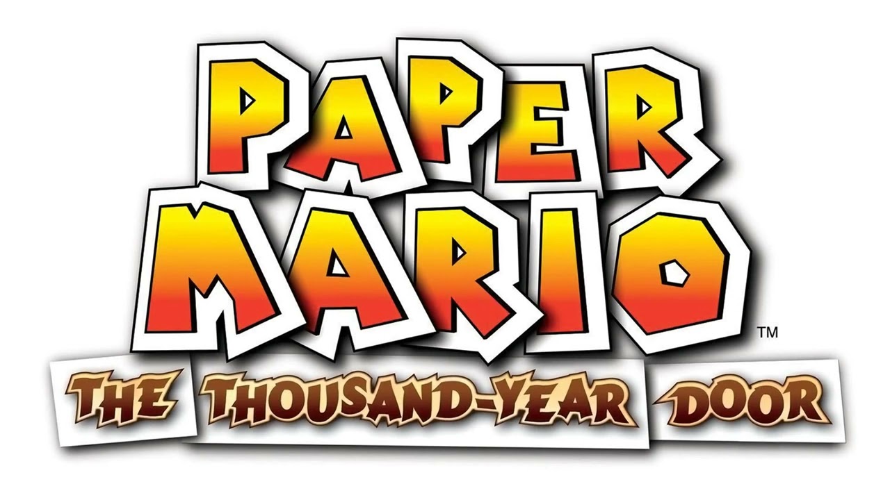 Boss - Hooktail - Paper Mario: The Thousand-Year Door Music Extended