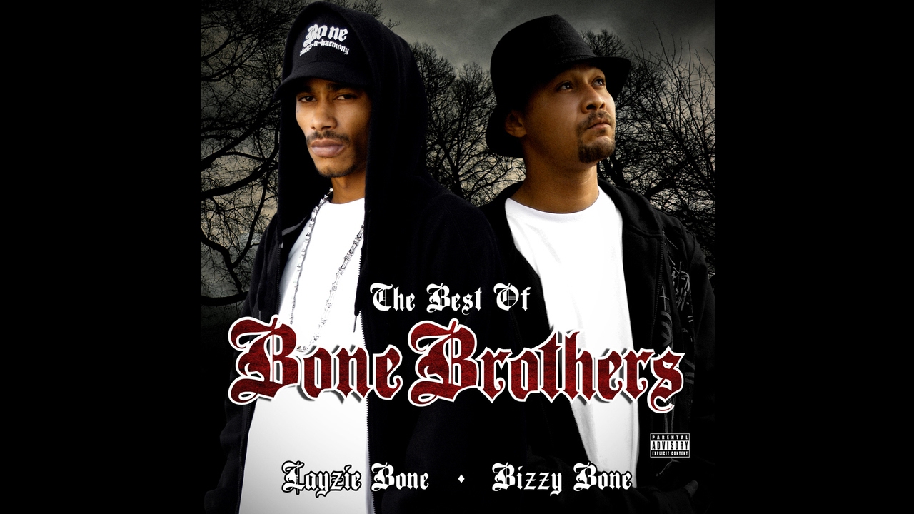 Bone Brothers - Everyday feat. Bone Thugs-N-Harmony