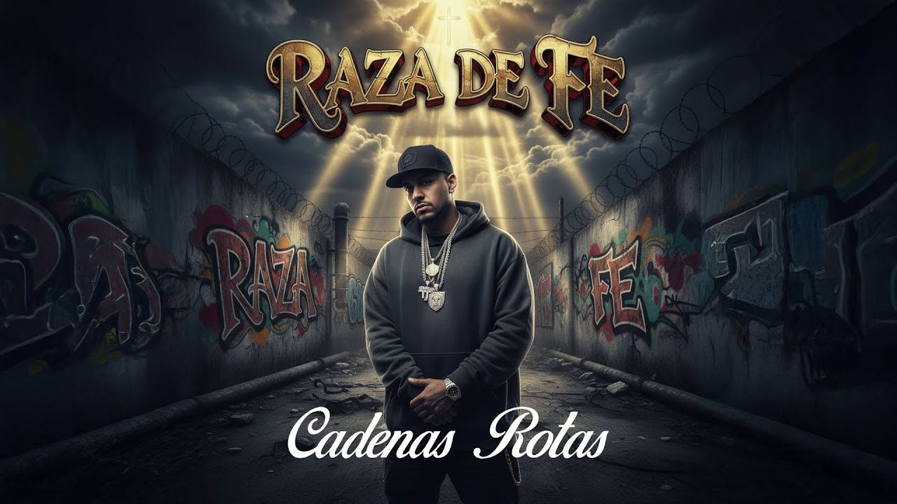 🎤🔥 Rap Cristiano Mexicano Impactante | Fe, Calle y Esperanza en Cada Verso 🙌🇲🇽