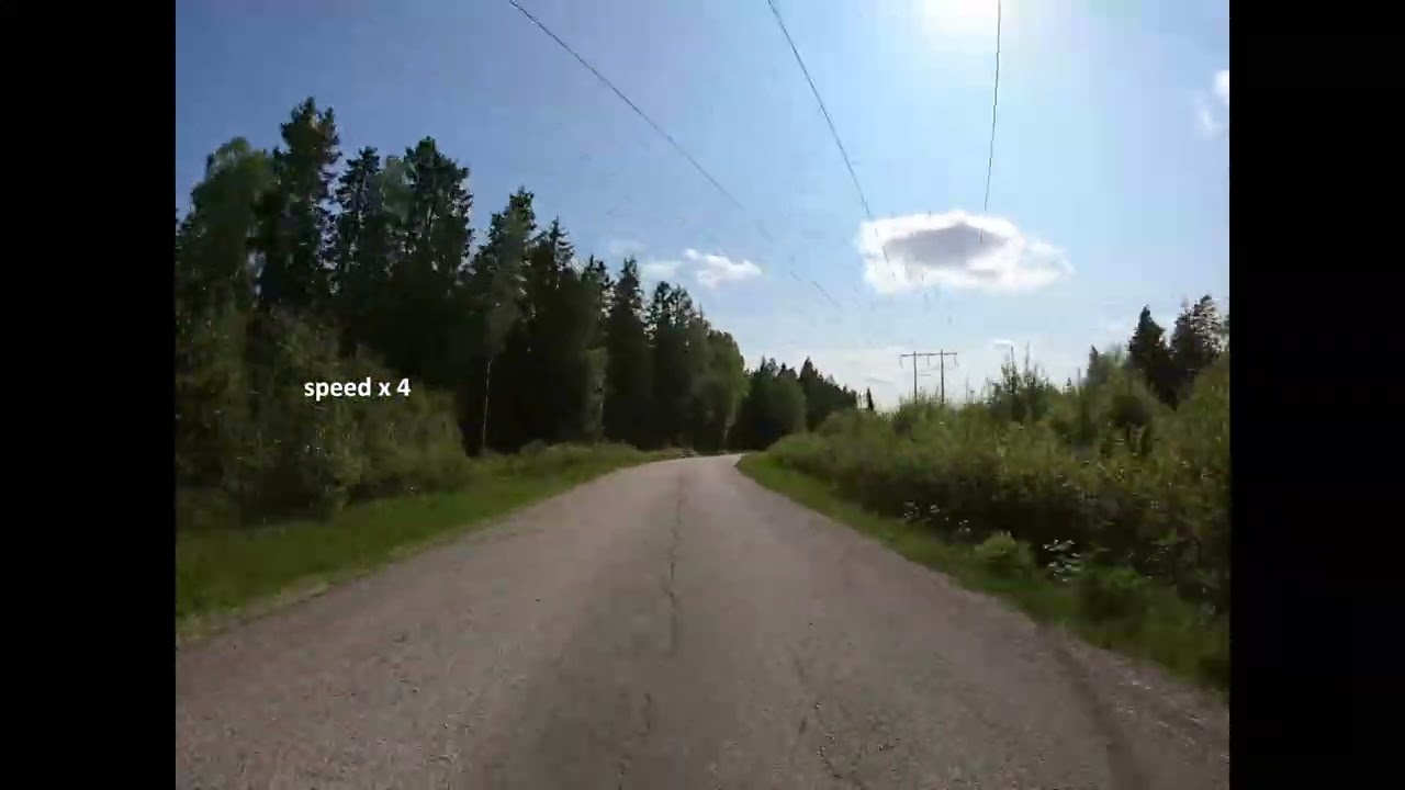 Hensmåla - Elserås - Elsemåla