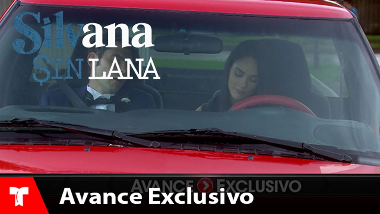 Silvana Sin Lana | Avance Exclusivo 90 | Telemundo