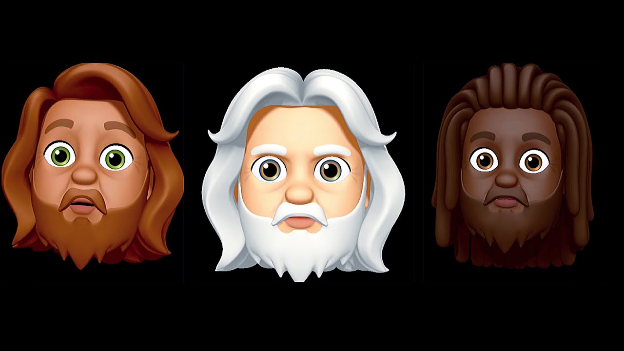 Los reyes magos y el virus