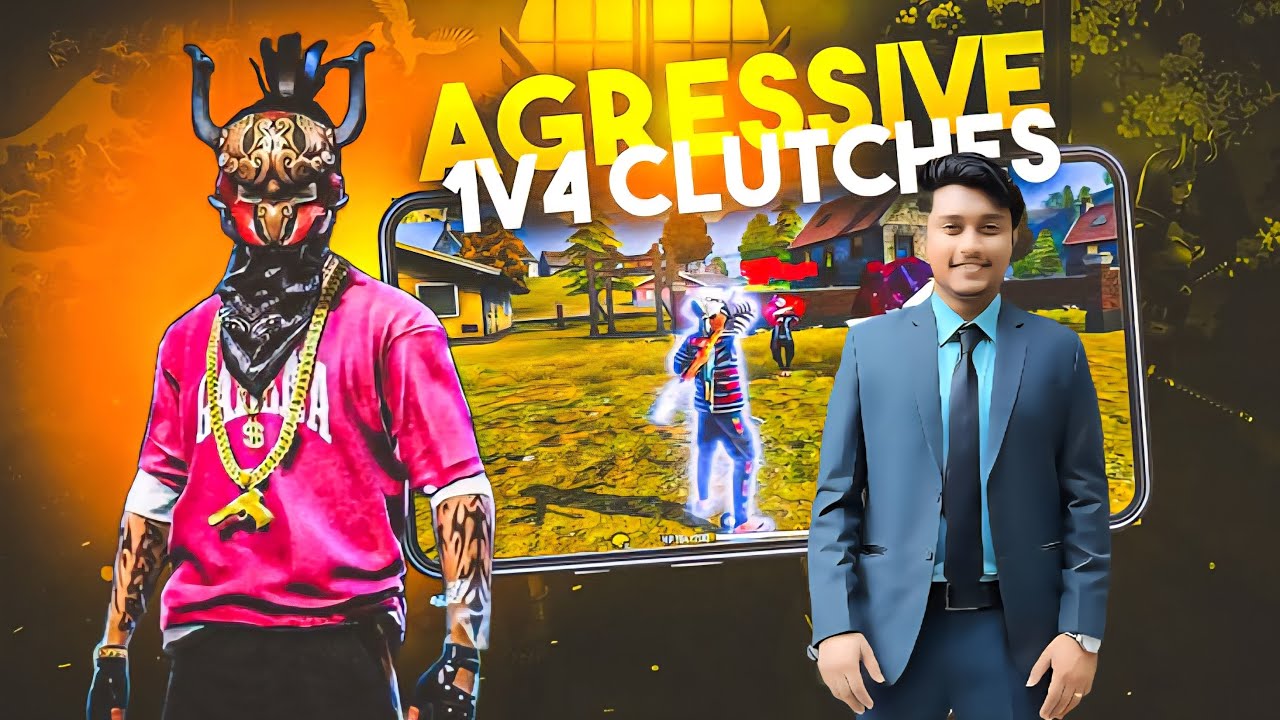 দমদার খেলা হয়েছে | #Freefire #Gaming #LiveStream #Mobilegame #BestMobileGame