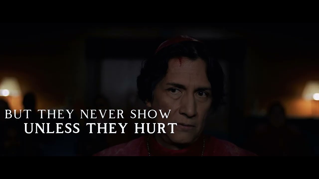 vincent benítez | i don't need a cure