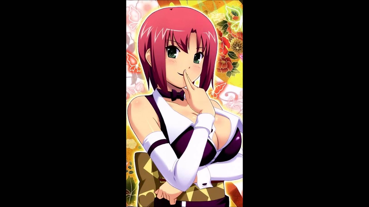 ハリケーン・ガール