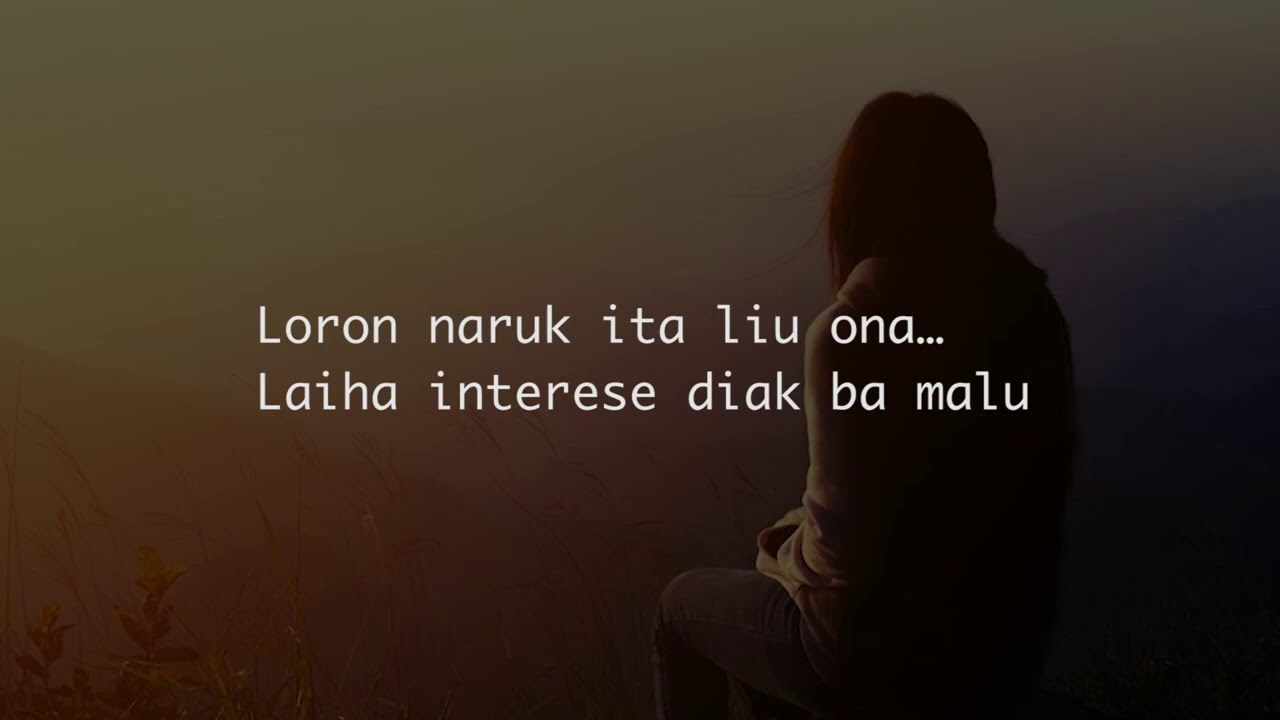 Lyrik Musika ´´Mahowen`` By:  Inferno Band