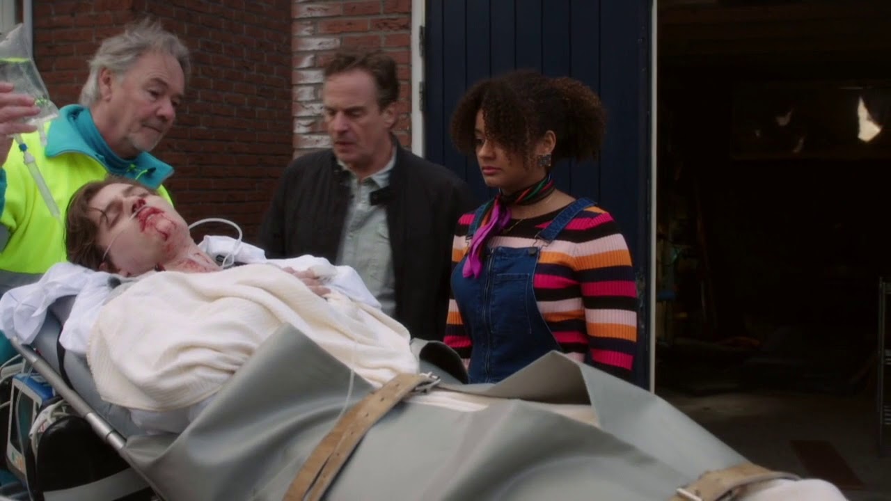 GTST - Rover en JoJo zijn verliefd: Rover wil Romy - Deel 259 (15-05-2019)