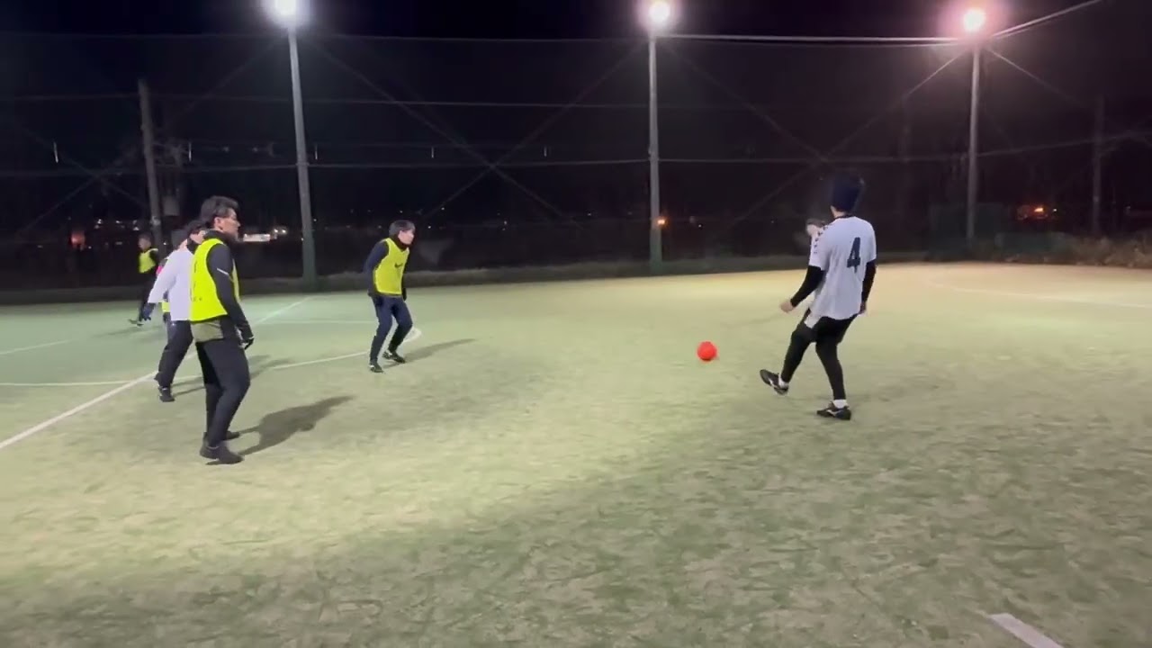 2026.1.31　石部練習試合　9