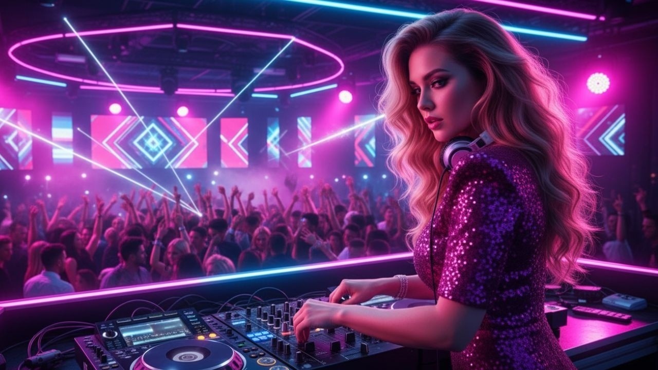 📀 Top 80s 90s Italo Disco Dance Mix 2026 | Classic Romantic Disco Mix | Retro Club Classics