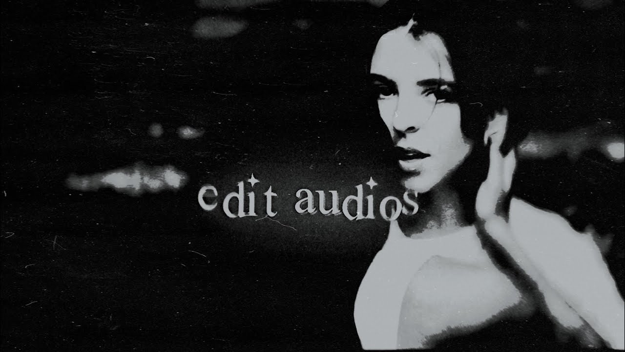 ˖ ࣪⭑ edit audios +timestamps   ！  #editaudios #editaudioscomplication #youngmiko #viral 