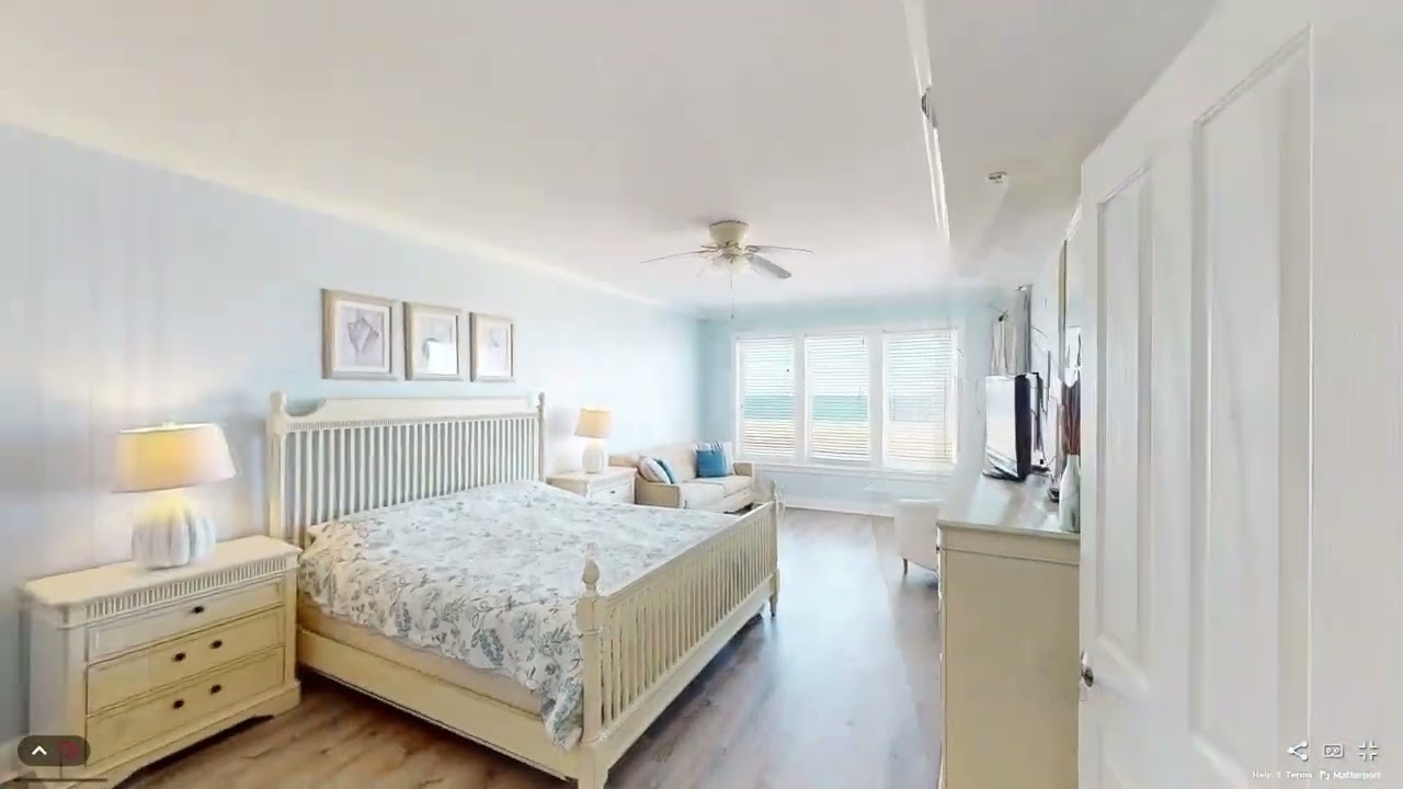 Oceanfront Condo For Sale In Ocean City, MD - Belmont Towers #403