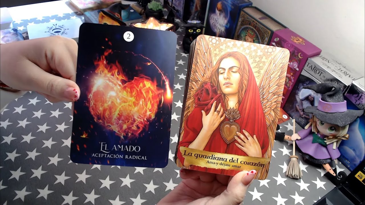 🔮✨¿SIENTE LO MISMO QUE YO?.🔮✨TAROT INTERACTIVO.