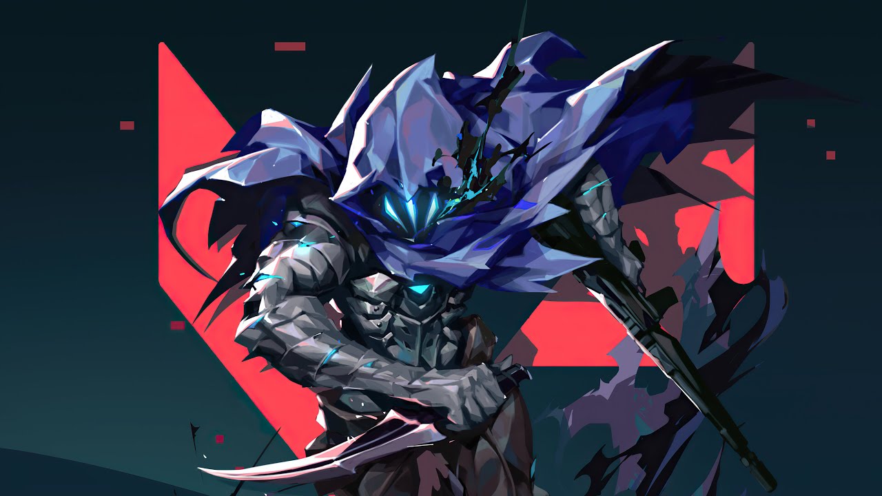 AN AGGRESSIVE OMEN MONTAGE