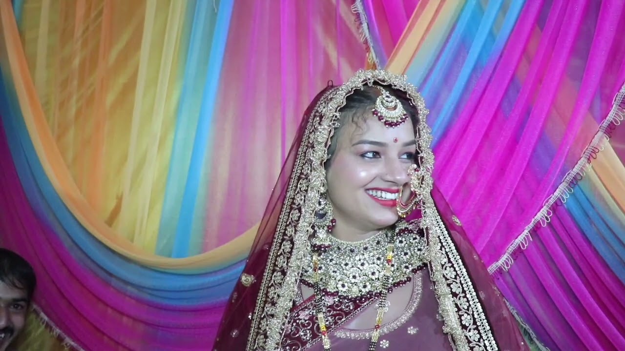 Ankit weds shivani. Wedding. highlight