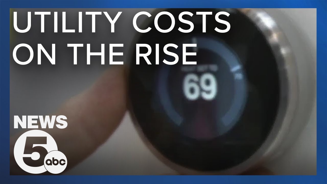 Following legal scandal, Ohio utility companies try to raise costs &mdash; again