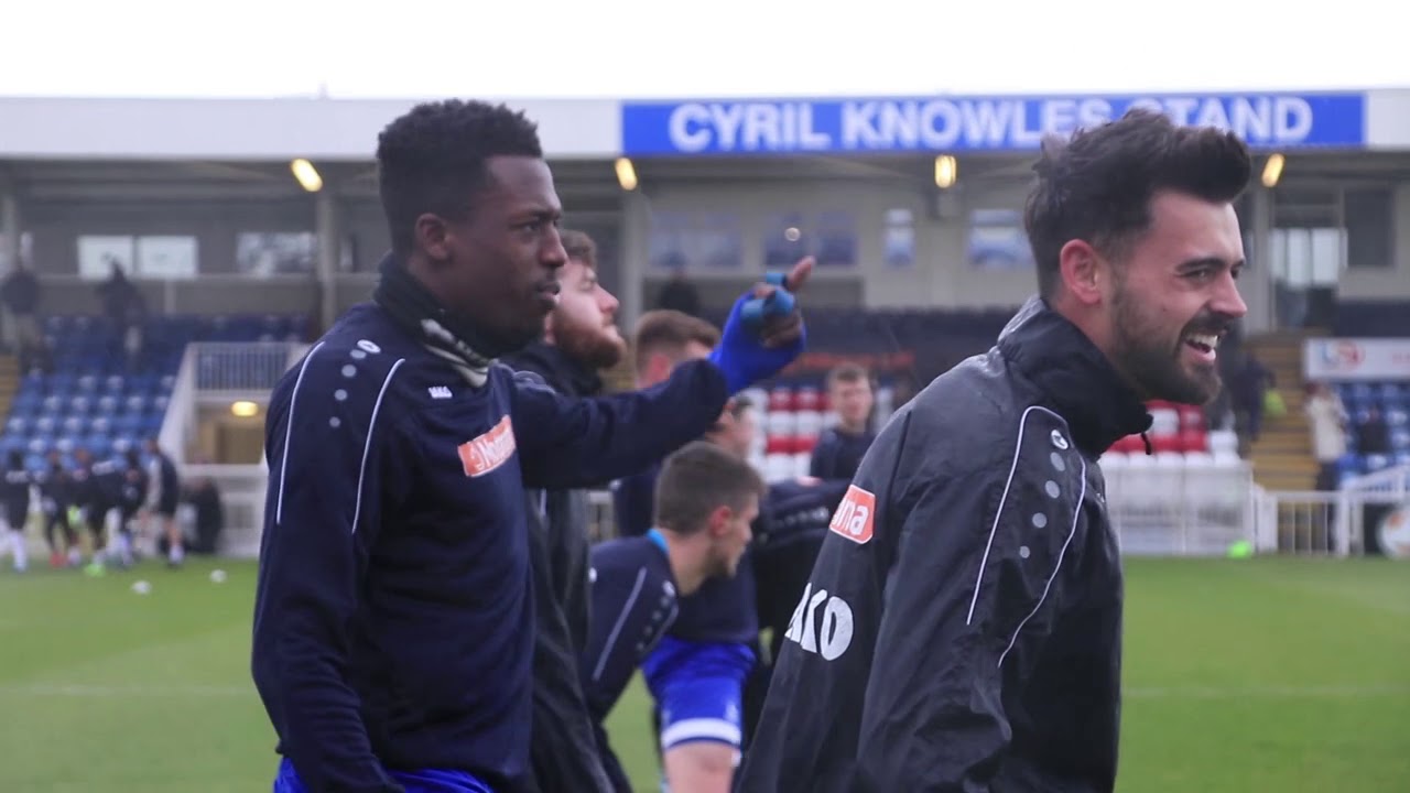 Park Life | Notts County | Saturday 22nd February 2020
