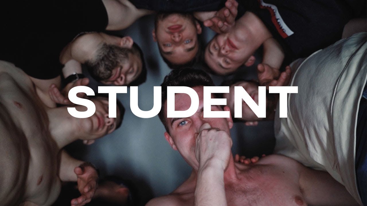 Szymon_C - Student (prod. PMBTZ)