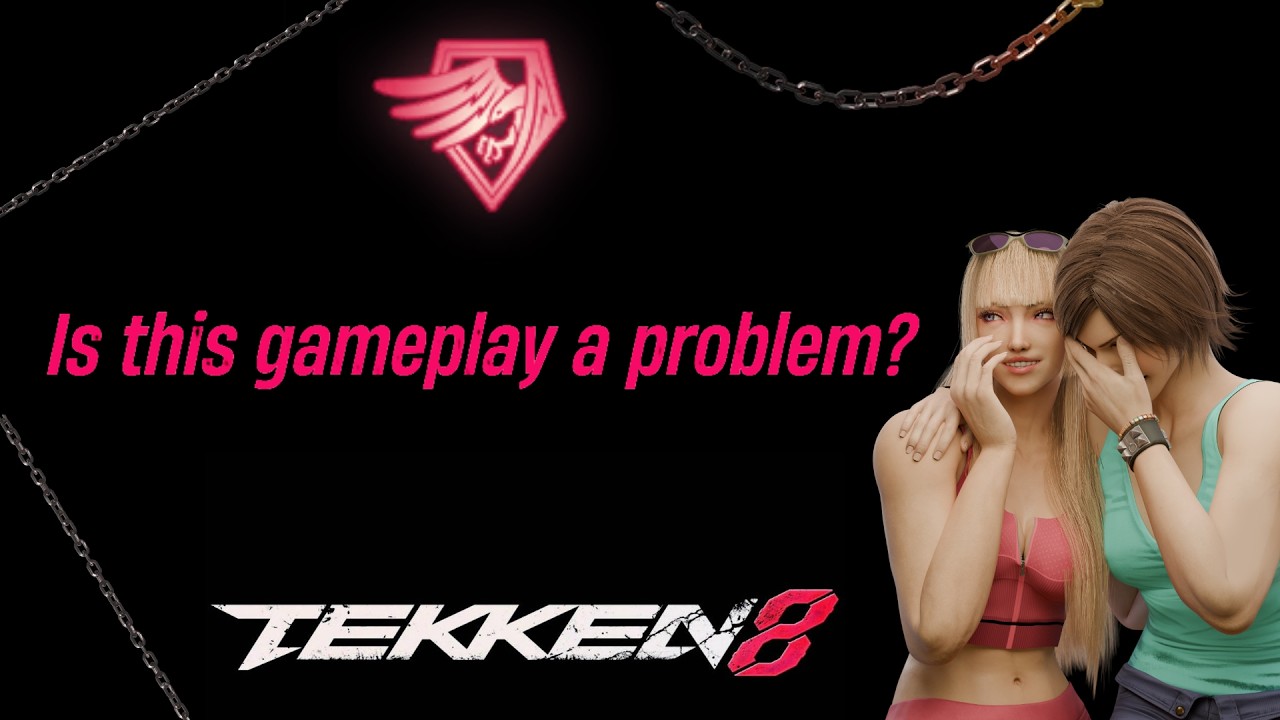 LIVE | Is This What Tekken 8 Should Look Like?