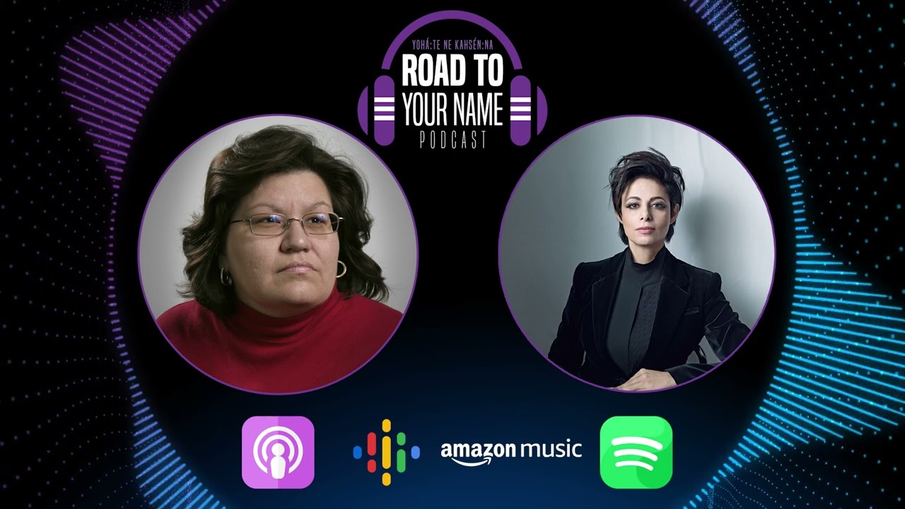 RTYN S3E6 | Conversation with Criminal Defence Lawyer Marie Henein