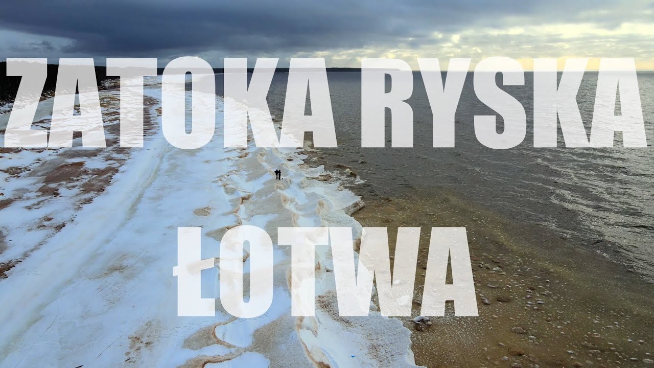 Zatoka Ryska