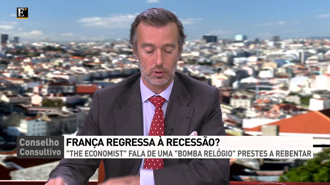 Análise ao relatório do FMI sobre Portugal