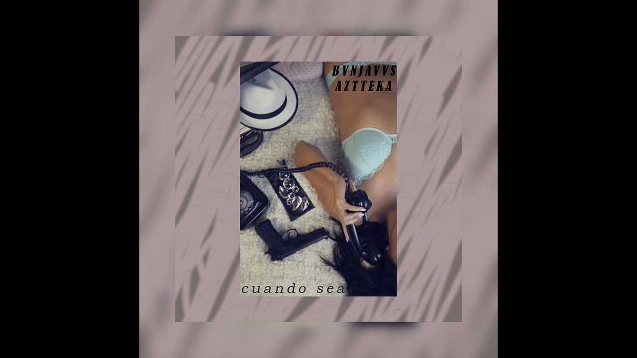 Cuando sea (ft. @milanvaster Prodby:@andre.fresh1 , Mafla) LA CASA DEL PERREO