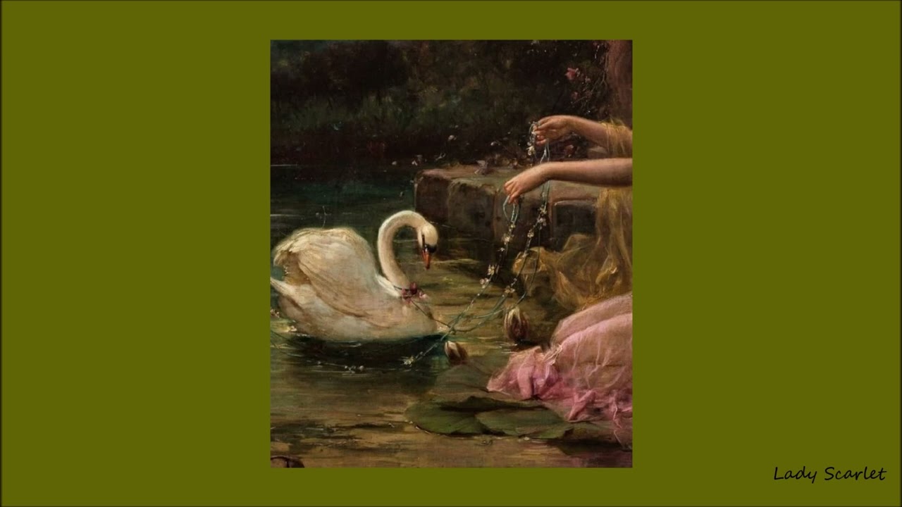 Hozier - Swan Upon Leda {Slowed & Reverb}
