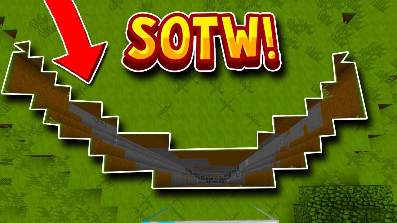 LIVING IN A TRAP SOTW! *VIPERMC* | Minecraft HCF