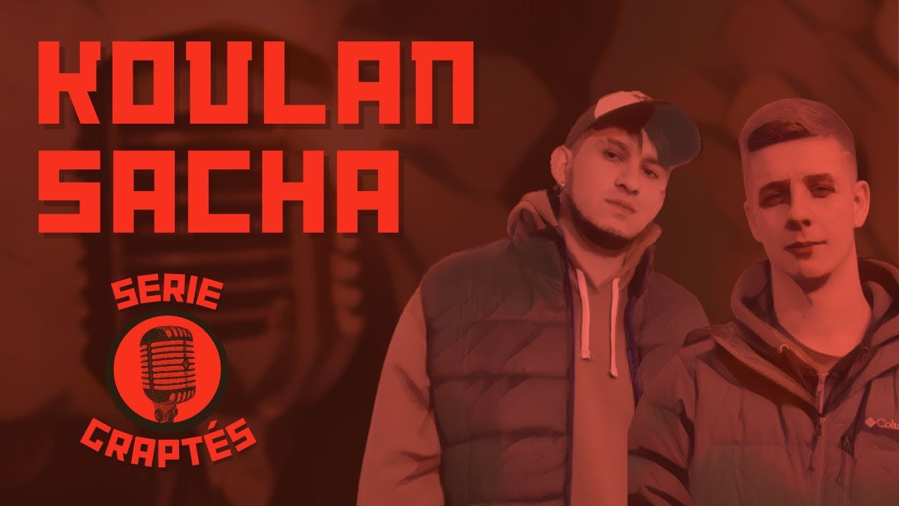 SACHA vs. KOVLAN :: Serie Graptés :: Fecha Segunda