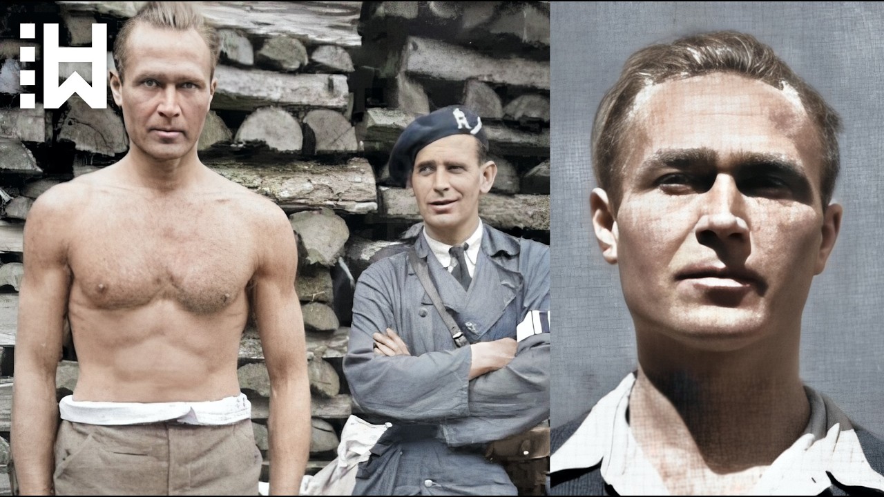 Das Ende von Fehmer: Der Gestapo-Offizier, der den norwegischen Widerstand zerschlug