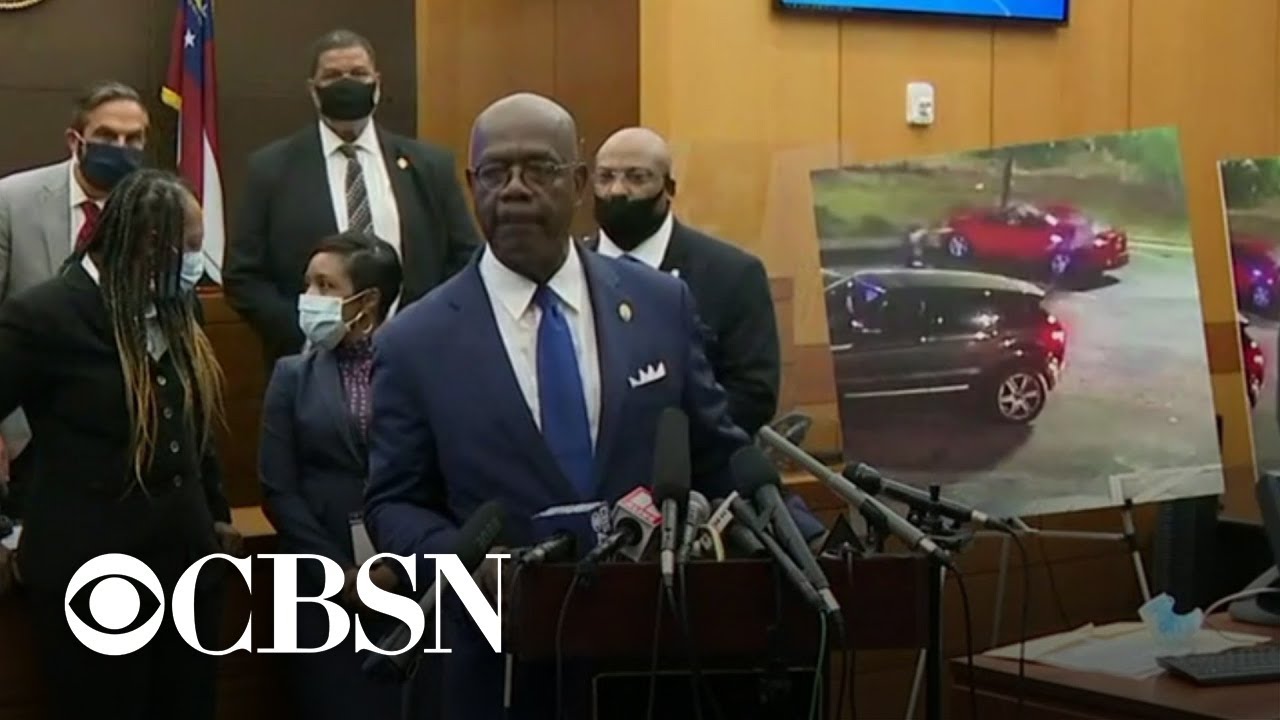 Fired Atlanta police officer charged with murder in Rayshard Brooks' shooting