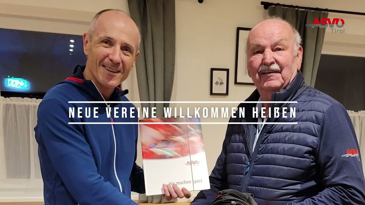 ASV&Ouml; Tirol Bezirksversammlung 2025: Imst und Landeck