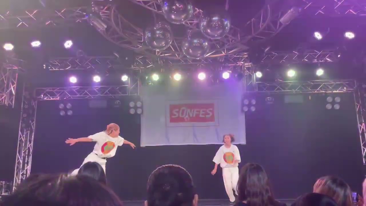 swing girls 2023.7.23 - SUNFES presense K1X DADE