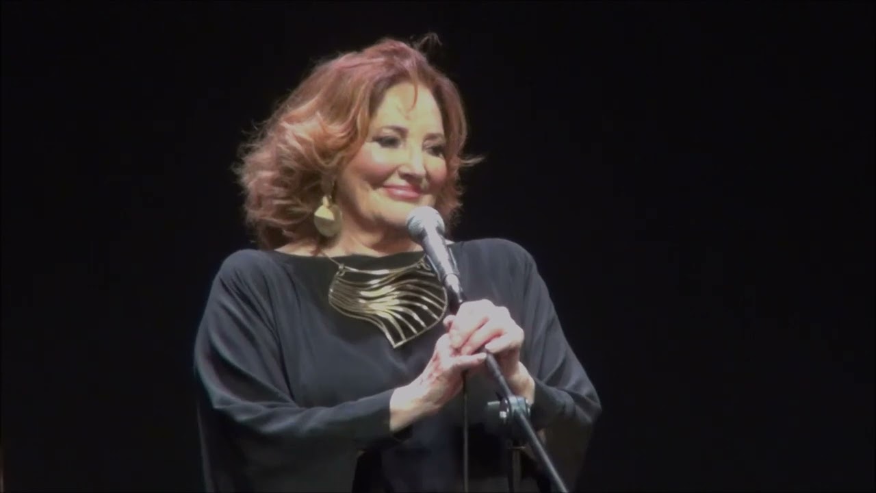 Mladosti, moja lijepa radosti - TEREZA KESOVIJA
