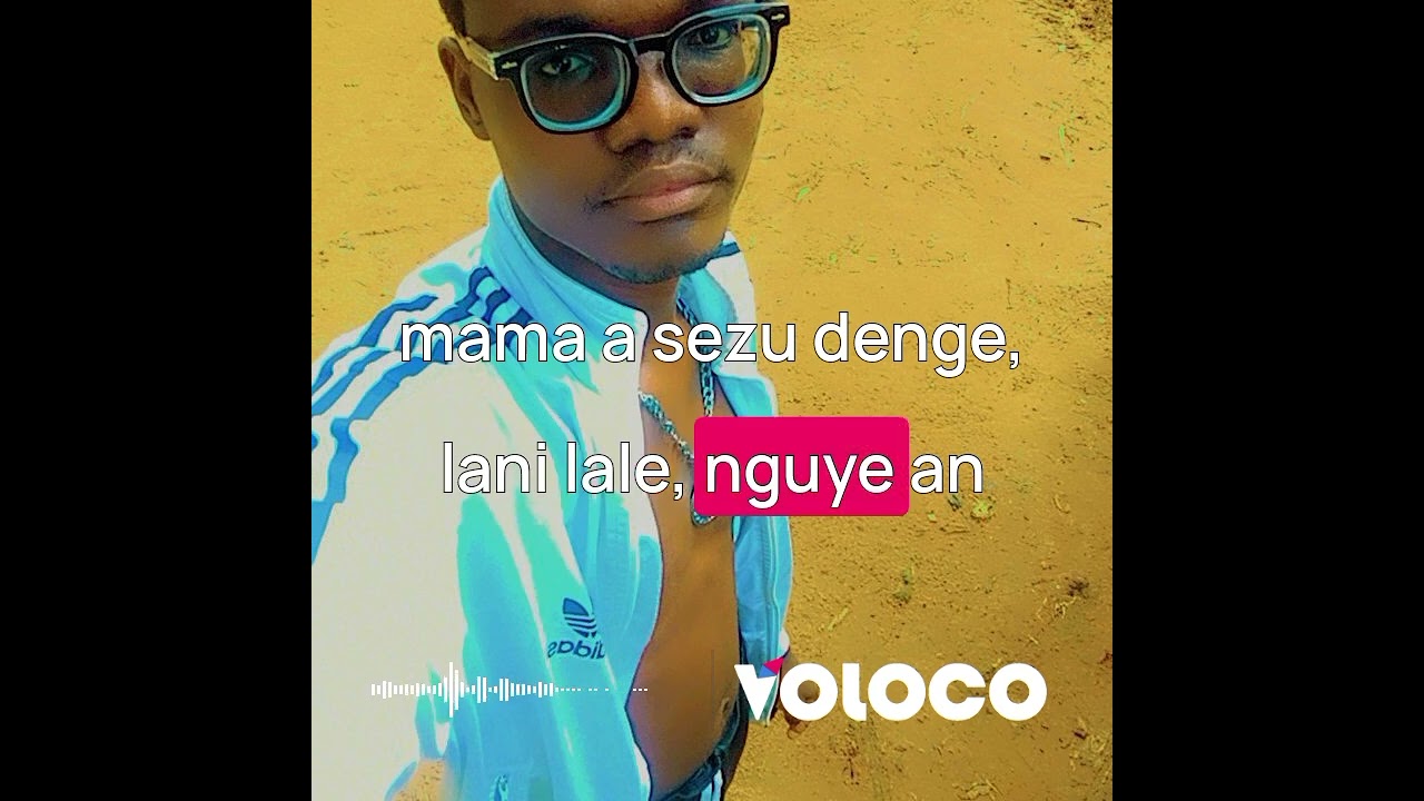 Hamed Gang Fatoumata dén officiel Cherif tchê fassa 