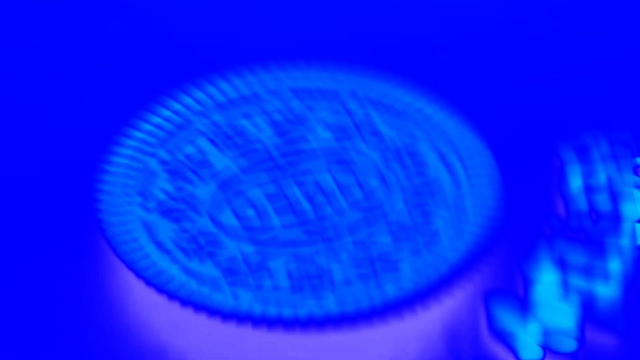 OREO Wonder Flavors (Arabic Version) Effects 1