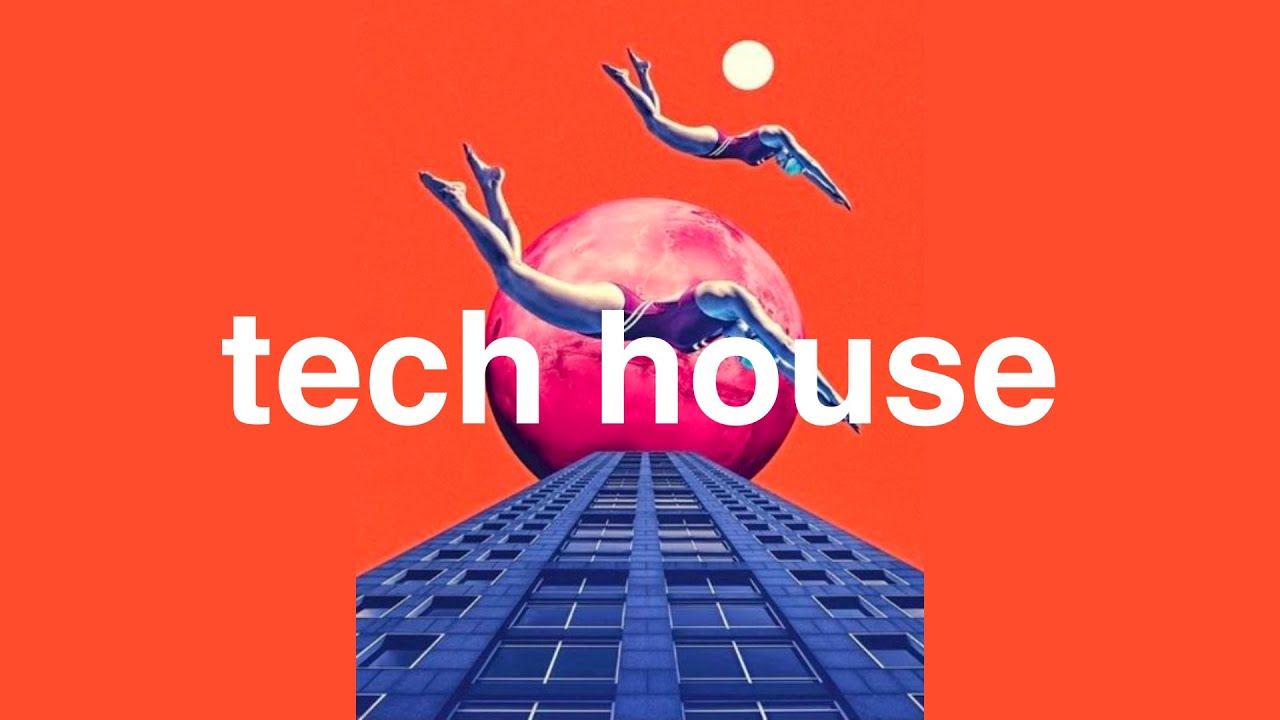 Insomnia X Stereo Love (Tech House Mix)