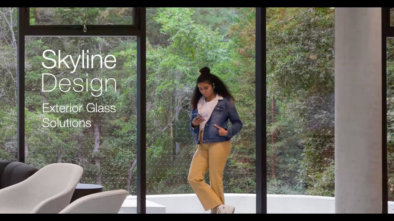 “Misconceptions of the Cost of Adding Bird Safe Glass to New Construction” (Mark Toth)