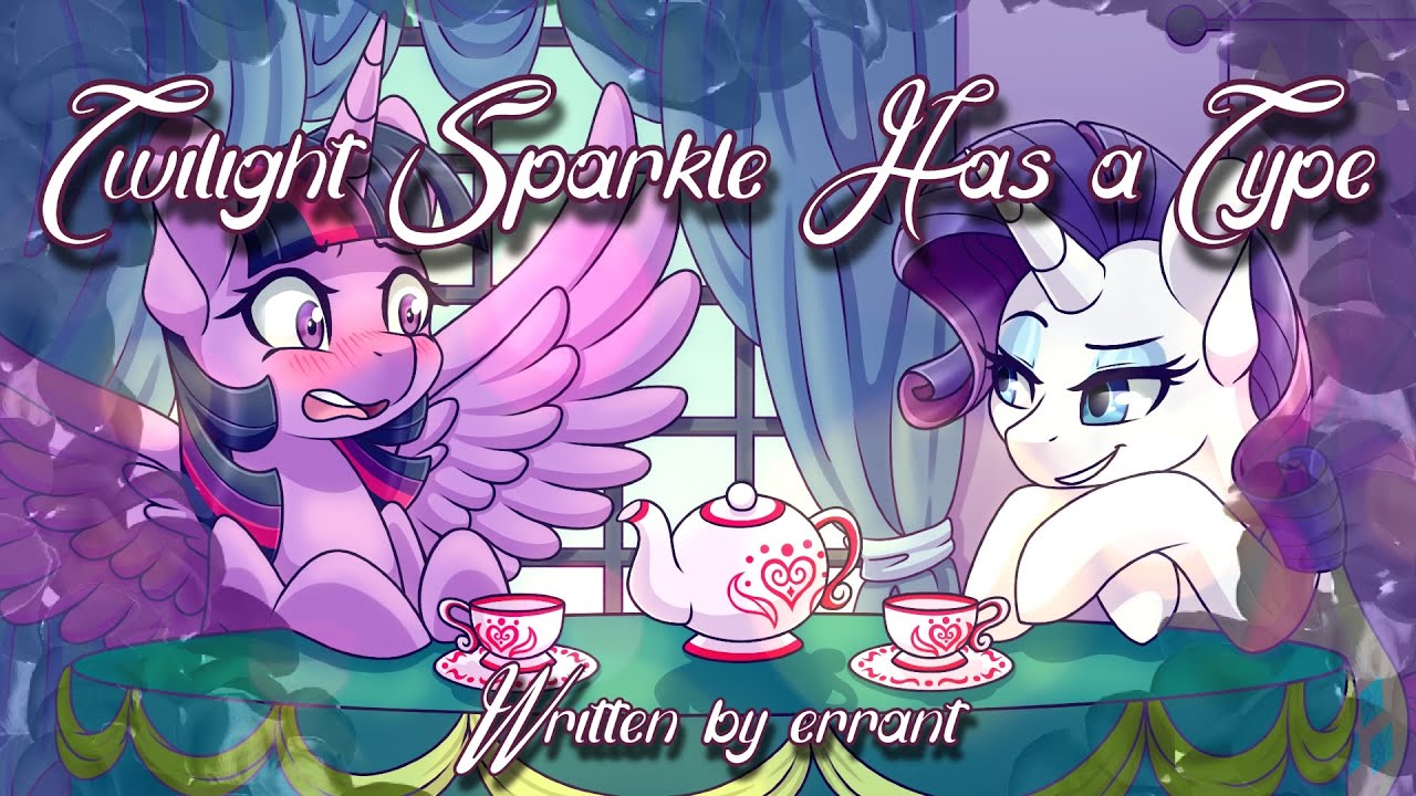 [MLP Fanfic Reading] 