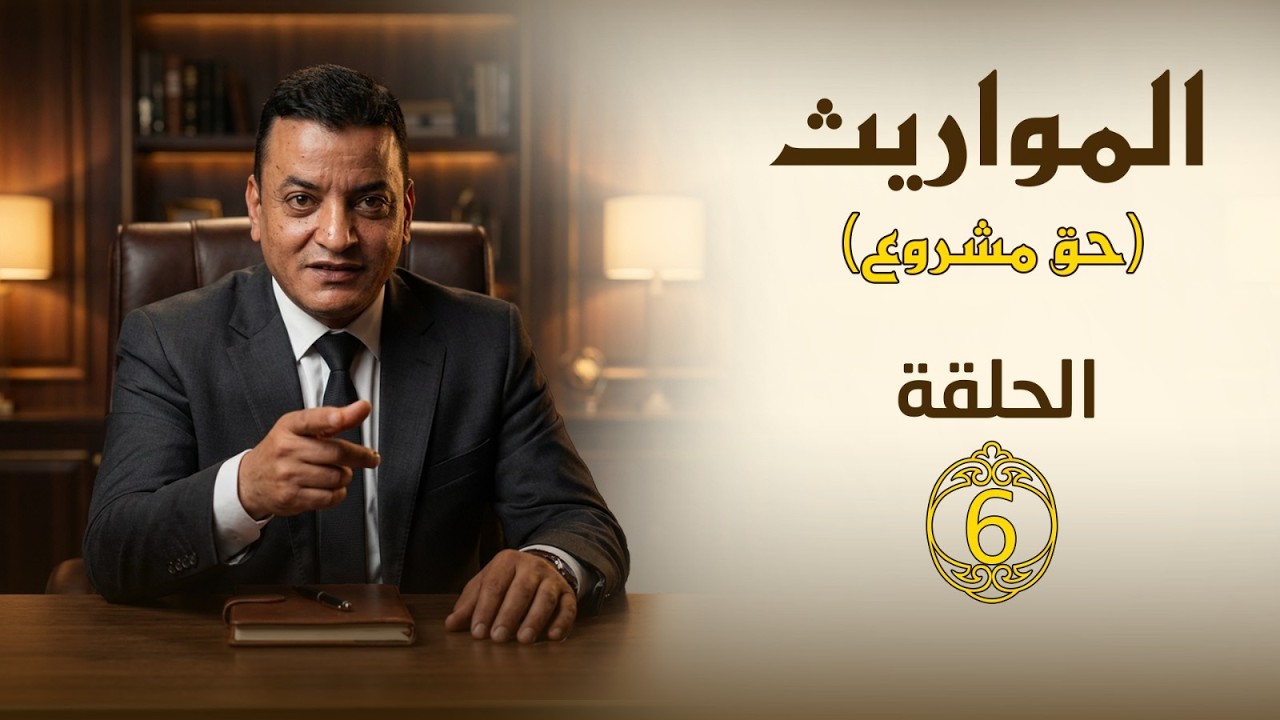 ميراث اخت لاب