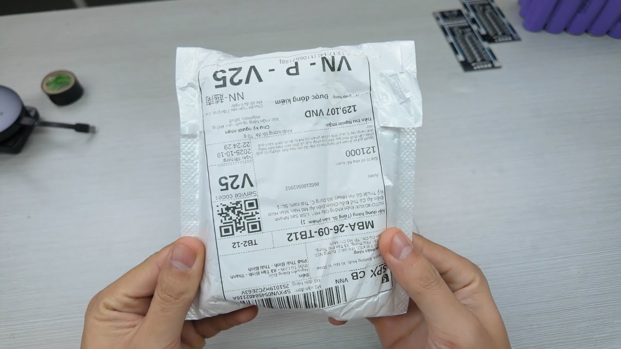 Không nghĩ nó Xịn Như Này mà lại Chỉ Có 100K ???